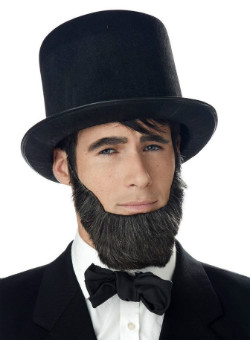 Lincoln Beard for Adults